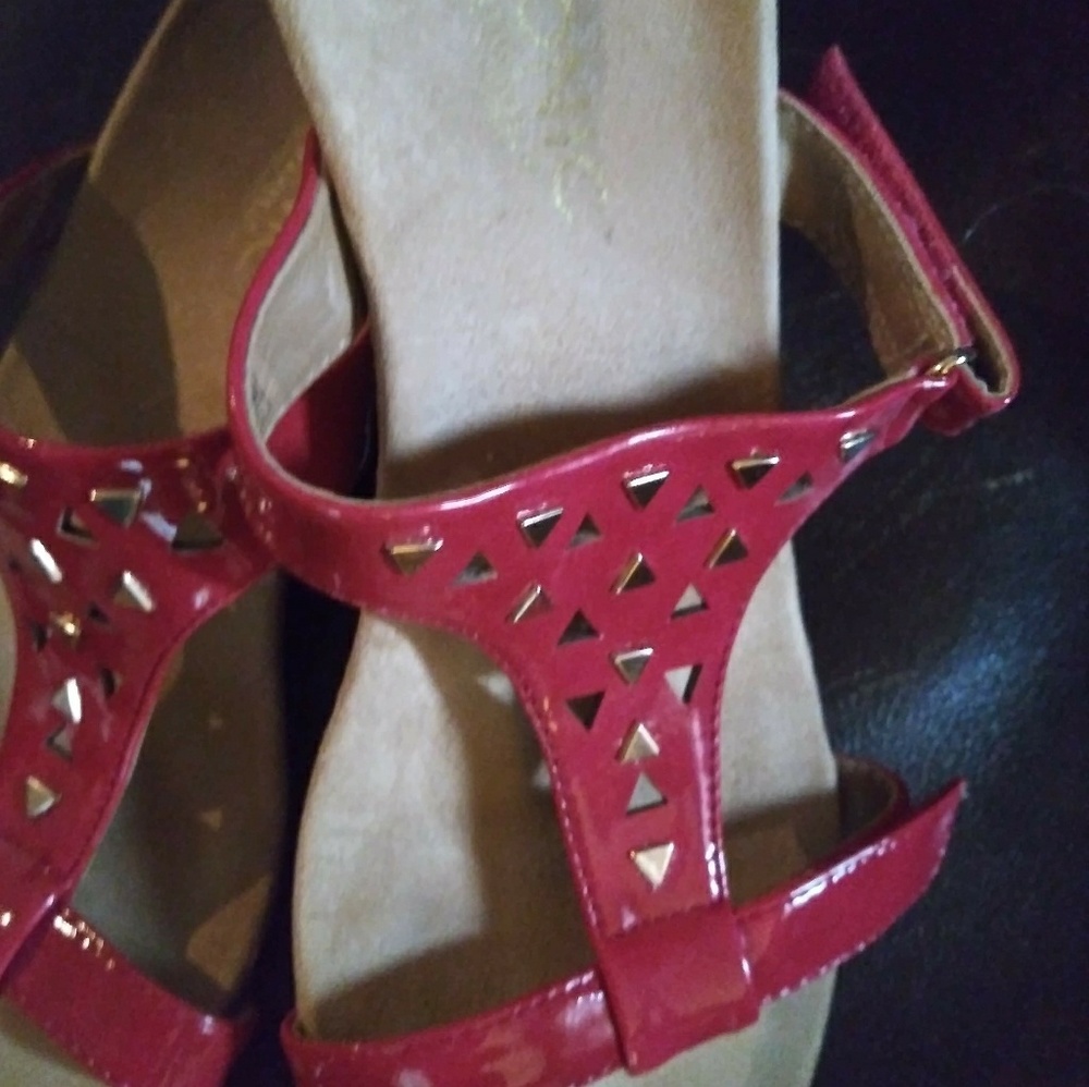 Vionic sandals - Picture 3 of 5